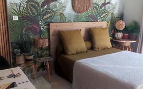 Chambre D'Hotes Chante Cigale